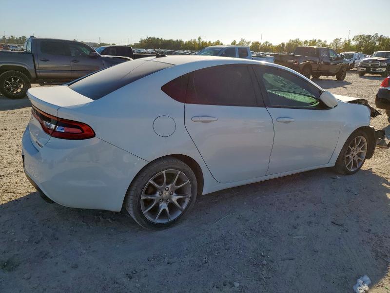 Photo 3 from auction – 2015 DODGE DART with VIN 1C3CDFBB7FD123819