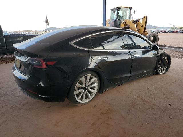Photo 3 from auction – 2019 TESLA MODEL 3 with VIN 5YJ3E1EA1KF357410