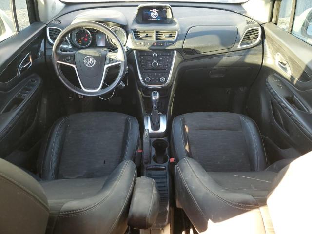 Photo 8 from auction – 2016 BUICK ENCORE with VIN KL4CJASB8GB691060