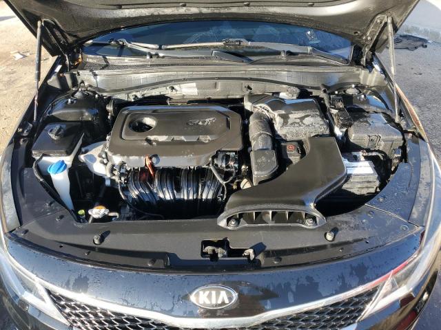 Photo 11 from auction – 2016 KIA OPTIMA LX with VIN 5XXGT4L35GG076907