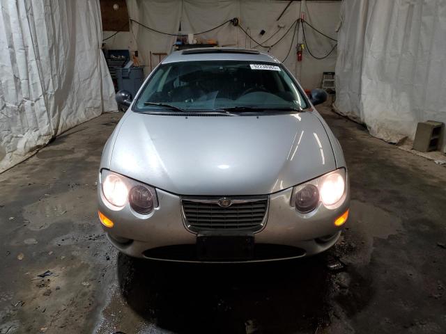 Photo 5 from auction – 2002 CHRYSLER 300M with VIN 2C3HE66G92H249086