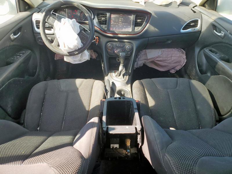 Photo 8 from auction – 2015 DODGE DART with VIN 1C3CDFBB7FD363923