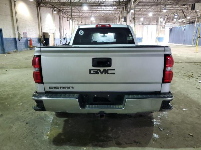 Photo 6 from auction – 2015 GMC SIERRA K15 with VIN 1GTV2TEC9FZ443529