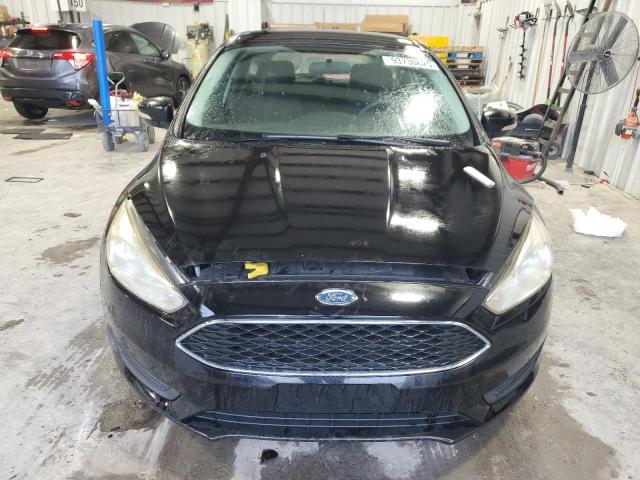 Photo 5 from auction – 2016 FORD FOCUS with VIN 1FADP3K26GL364791