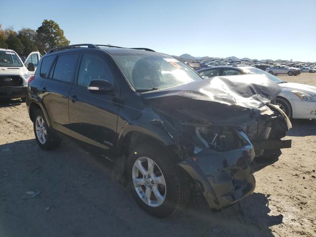 Photo 4 from auction – 2010 TOYOTA RAV4 LIMIT with VIN JTMDF4DV0AD026542