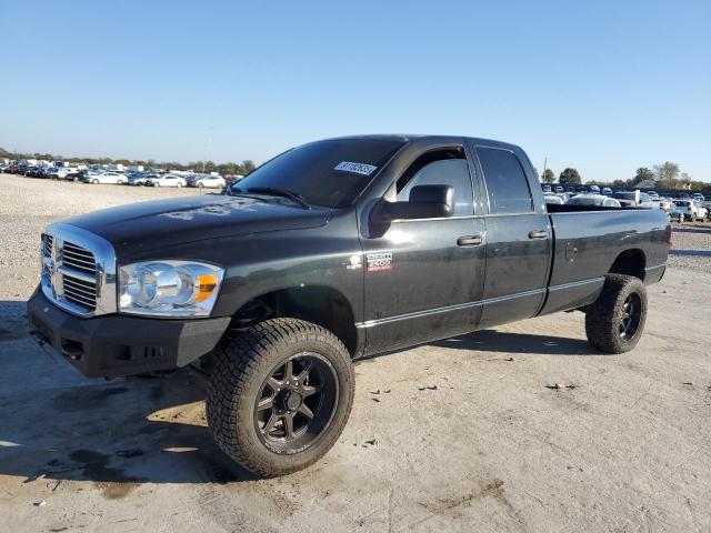 DODGE RAM 2500 2009 with VIN 3D7KS28LX9G534974 - Photo from auction