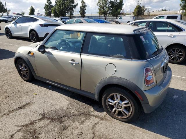 Photo 2 from auction – 2011 MINI COOPER with VIN WMWSU3C56BT098178