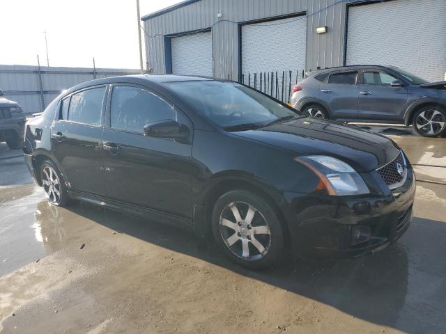 Photo 4 from auction – 2012 NISSAN SENTRA 2.0 with VIN 3N1AB6AP8CL625821