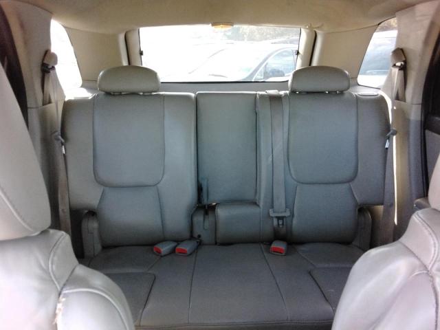 Photo 10 from auction – 2008 CHEVROLET EQUINOX LT with VIN 2CNDL63FX86300431