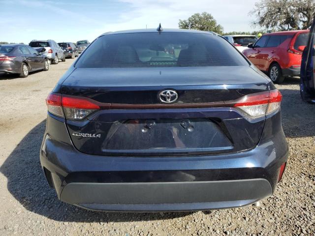 Photo 6 from auction – 2020 TOYOTA COROLLA LE with VIN JTDEPRAE6LJ054675