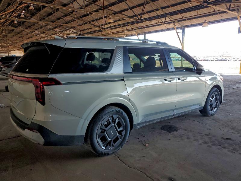 Photo 3 from auction – 2025 KIA CARNIVAL E with VIN KNDNC5KA6S6037683