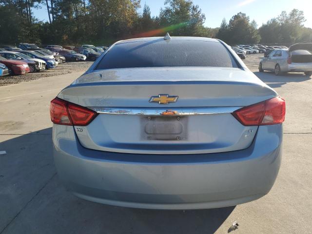 Photo 6 from auction – 2015 CHEVROLET IMPALA with VIN 1G1125S34FU120316