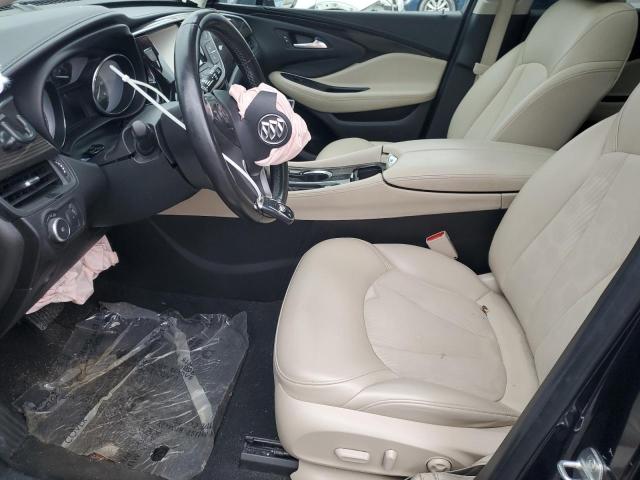Photo 7 from auction – 2020 BUICK ENVISION P with VIN LRBFXBSA0LD198775