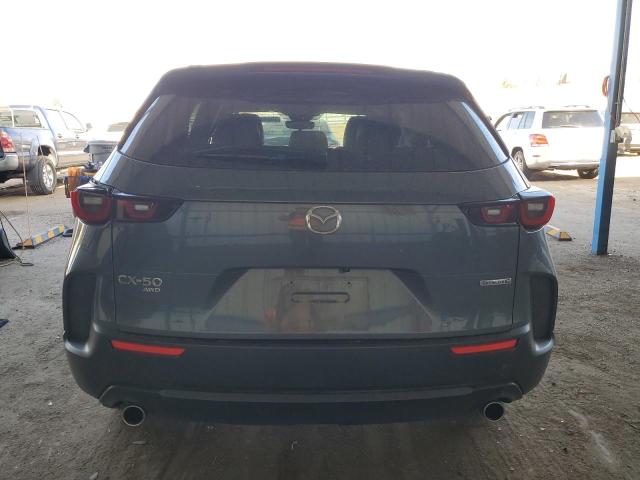 Photo 6 from auction – 2023 MAZDA CX-50 PREF with VIN 7MMVABCM2PN104760