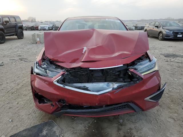 Photo 5 from auction – 2020 ACURA ILX with VIN 19UDE2F33LA001353