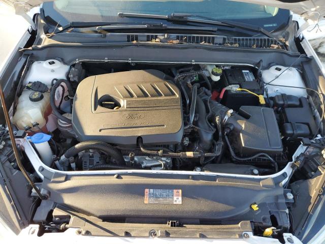 Photo 11 from auction – 2014 FORD FUSION SE with VIN 1FA6P0HD1E5390006