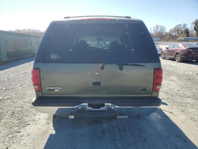 Photo 6 from auction – 2001 FORD EXPEDITION with VIN 1FMRU15L71LA43816