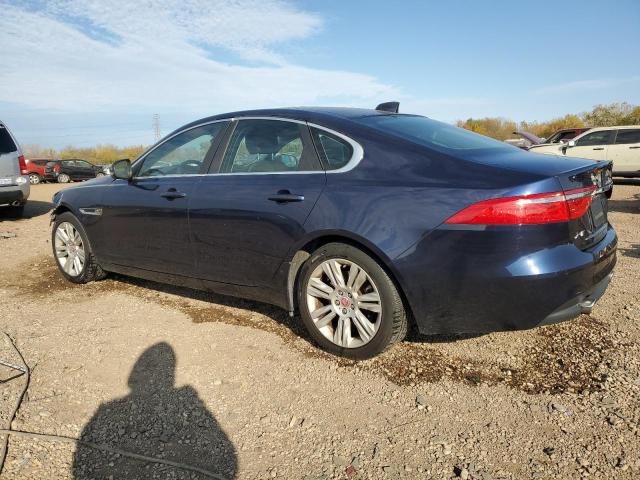 Photo 2 from auction – 2016 JAGUAR XF PREMIUM with VIN SAJBD4BV8GCY13500