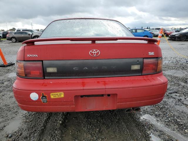 Photo 6 from auction – 1994 TOYOTA CAMRY with VIN 4T1GK14C7RU013493