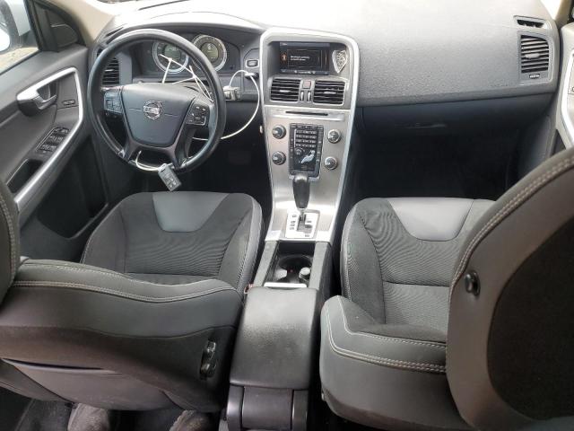 Photo 8 from auction – 2012 VOLVO XC60 3.2 with VIN YV4940DZ8C2251312
