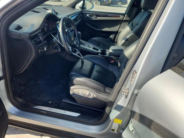 Фото 7 с аукциона – 2020 PORSCHE MACAN S с VIN WP1AB2A56LLB35084