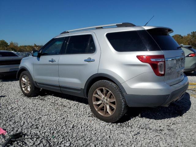 Photo 2 from auction – 2015 FORD EXPLORER L with VIN 1FM5K7F84FGB64210