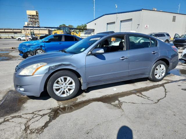 NISSAN ALTIMA BAS 2010 with VIN 1N4AL2AP4AN426335 - Photo from auction