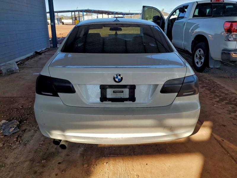 Photo 6 from auction – 2013 BMW 328 I with VIN WBAKE3C58DE771976