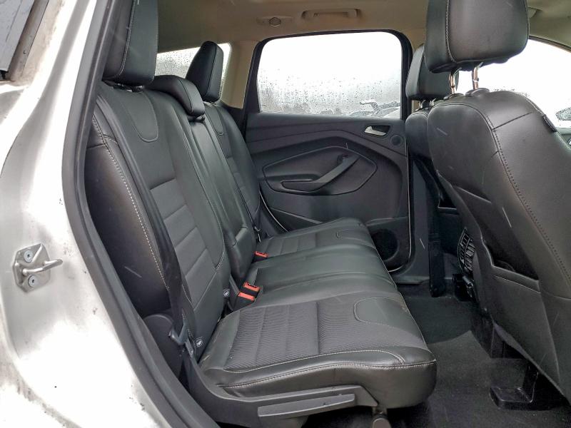 Photo 11 from auction – 2015 FORD ESCAPE with VIN 1FMCU9G96FUC70096