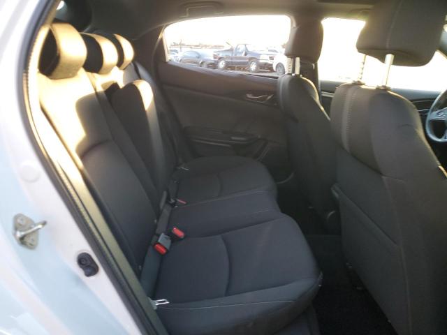 Photo 10 from auction – 2020 HONDA CIVIC EX with VIN SHHFK7H69LU419829