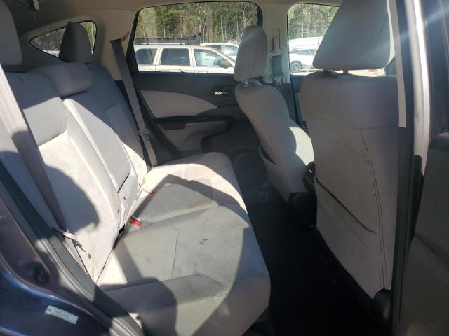 Photo 10 from auction – 2015 HONDA CR-V EX with VIN 2HKRM3H58FH558655