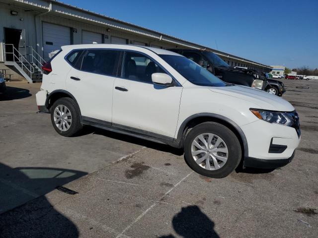 Photo 4 from auction – 2017 NISSAN ROGUE S with VIN KNMAT2MV6HP549640
