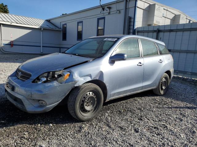 TOYOTA COROLLA MA 2005 with VIN 2T1KR32E55C438518 - Photo from auction