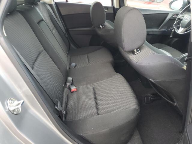 Photo 10 from auction – 2013 MAZDA 3 I with VIN JM1BL1LP5D1798350