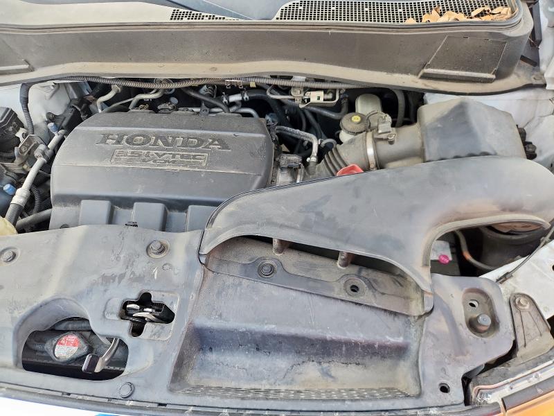 Photo 12 from auction – 2012 HONDA PILOT EXL with VIN 5FNYF3H56CB006894