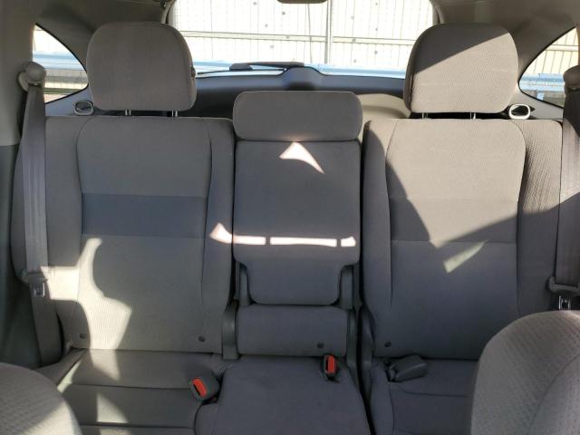 Photo 10 from auction – 2011 HONDA CR-V SE with VIN 5J6RE4H44BL088697
