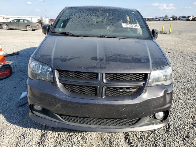 Photo 5 from auction – 2019 DODGE GRAND CARA with VIN 2C4RDGEG4KR672825