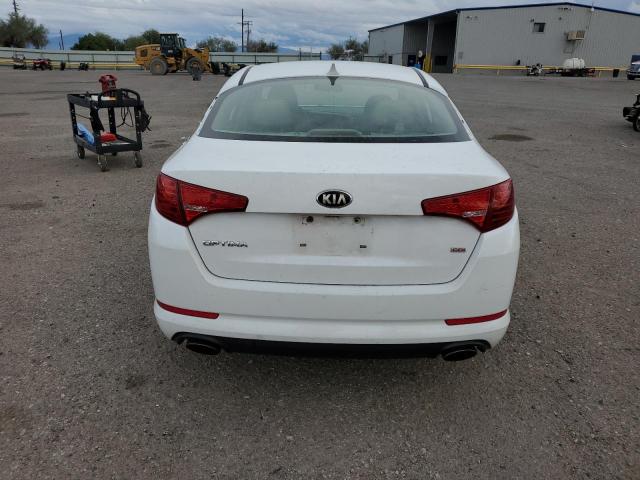 Photo 6 from auction – 2013 KIA OPTIMA LX with VIN 5XXGM4A72DG181838