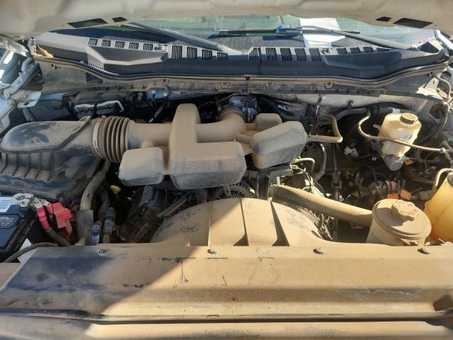 Photo 11 from auction – 2018 FORD F250 SUPER with VIN 1FT7W2B60JEB04681