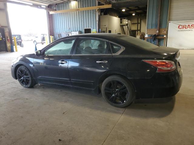 Photo 2 from auction – 2014 NISSAN ALTIMA 3.5 with VIN 1N4BL3AP2EC272543