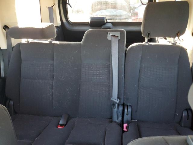 Photo 10 from auction – 2010 FORD EXPLORER X with VIN 1FMEU6DEXAUA30034