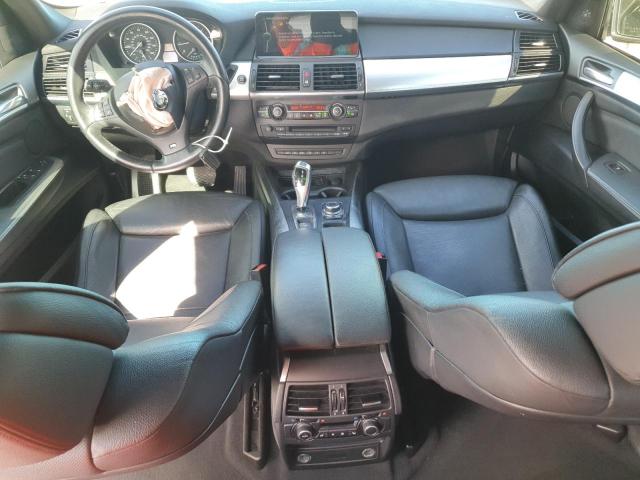 Photo 8 from auction – 2012 BMW X5 XDRIVE5 with VIN 5UXZV8C59CL425474