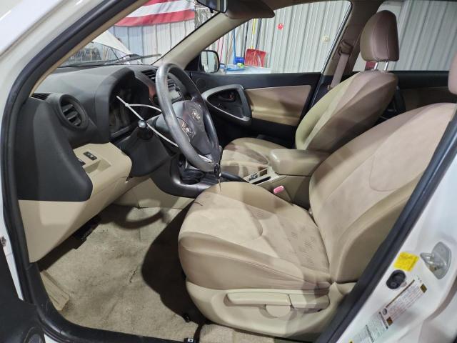 Photo 7 from auction – 2012 TOYOTA RAV4 with VIN JTMJF4DV1C5050574
