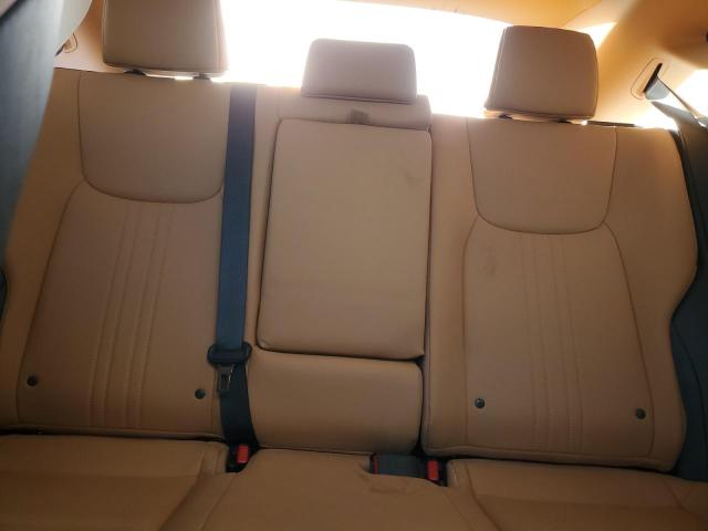 Photo 10 from auction – 2025 LEXUS NX 250 PRE with VIN 2T2GDCAZ9SC032404