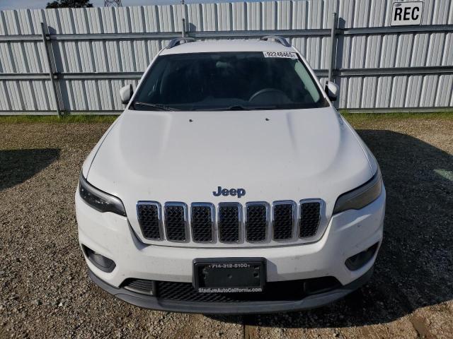 Photo 5 from auction – 2019 JEEP CHEROKEE L with VIN 1C4PJLCX2KD266427