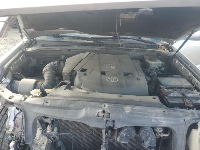 Photo 12 from auction – 2003 TOYOTA 4RUNNER LI with VIN JTEZU17R530006110
