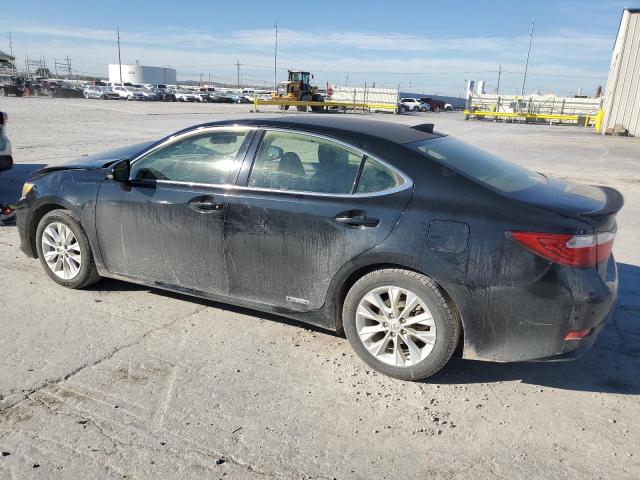 Фото 2 с аукциона – 2015 LEXUS ES 300H с VIN JTHBW1GG3F2084374