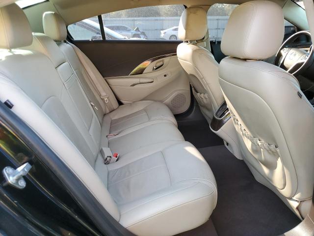 Photo 10 from auction – 2016 BUICK LACROSSE with VIN 1G4GB5G36GF200907