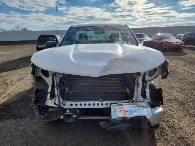 Photo 5 from auction – 2022 CHEVROLET SILVERADO with VIN 3GCNAAEDXNG592188
