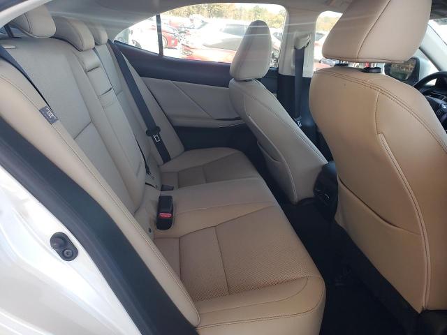 Photo 10 from auction – 2020 LEXUS IS 300 PRE with VIN JTHDA1D21L5107063